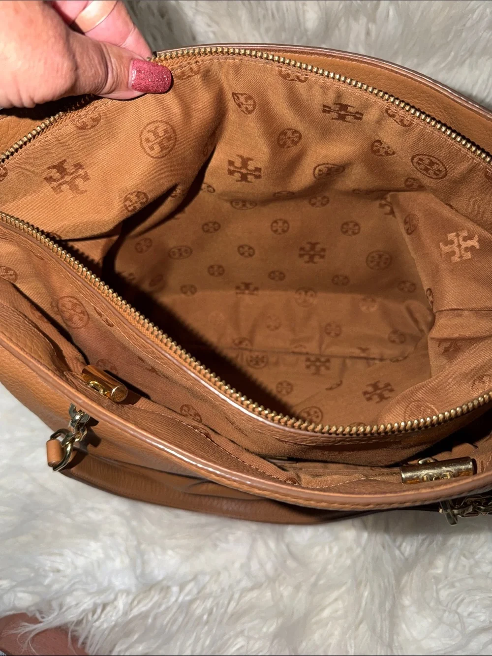Tory Burch excellent tory